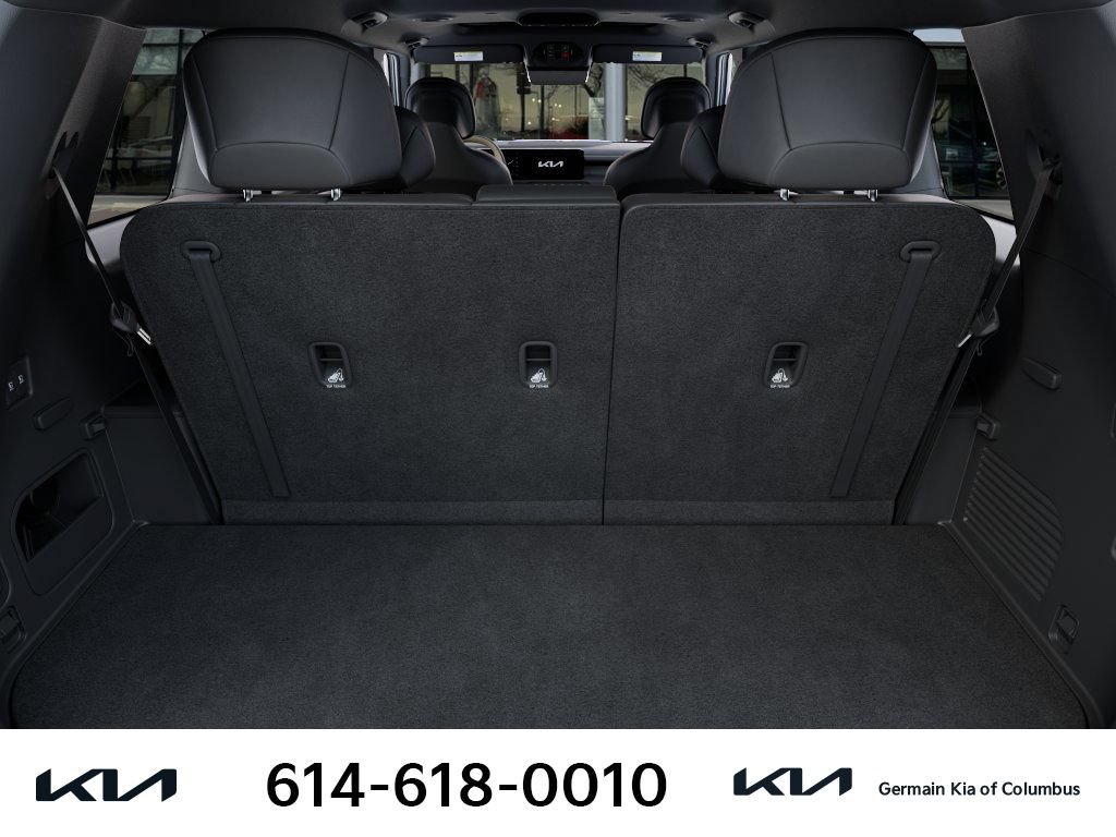 New 2027 Kia Telluride EX AWD/4WD image 22