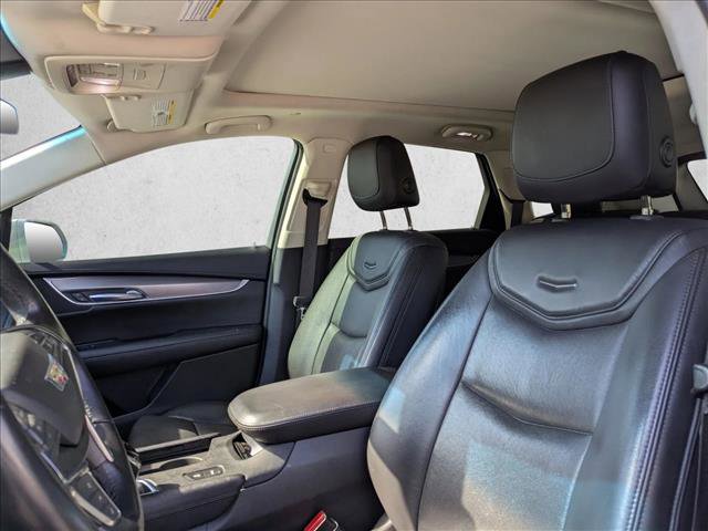 Used 2019 Cadillac XT5 Premium Luxury image 11