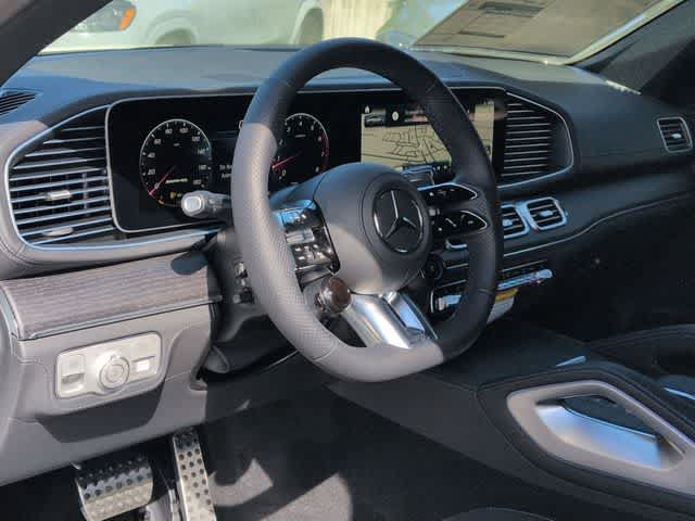 New 2026 Mercedes-Benz GLE 53 AMG 4MATIC Coupe image 10