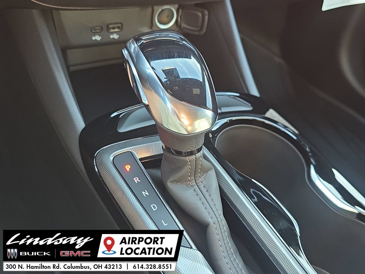 New 2026 Buick Envista Sport Touring w/ Advanced Safety Package FWD image 16