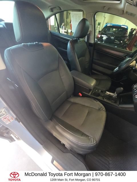 Used 2016 Subaru Legacy 2.5i Limited AWD/4WD image 19