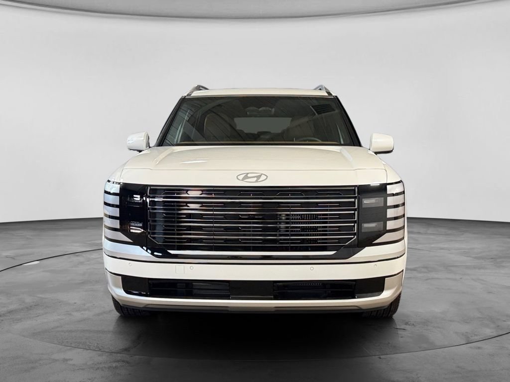 Used 2026 Hyundai Palisade Calligraphy AWD/4WD image 10
