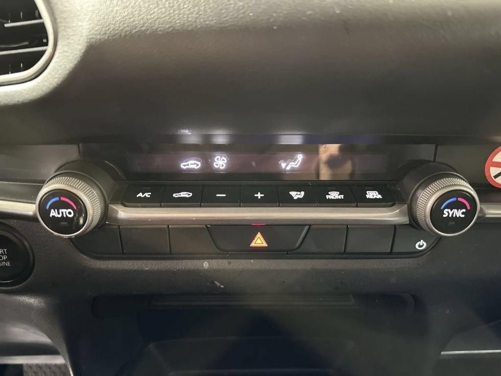 Used 2024 MAZDA CX-30 AWD 2.5 S w/ Select Sport Pkg image 16