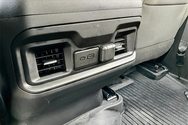 Used 2021 Chevrolet Silverado 1500 RST w/ All Star Edition Plus image 28