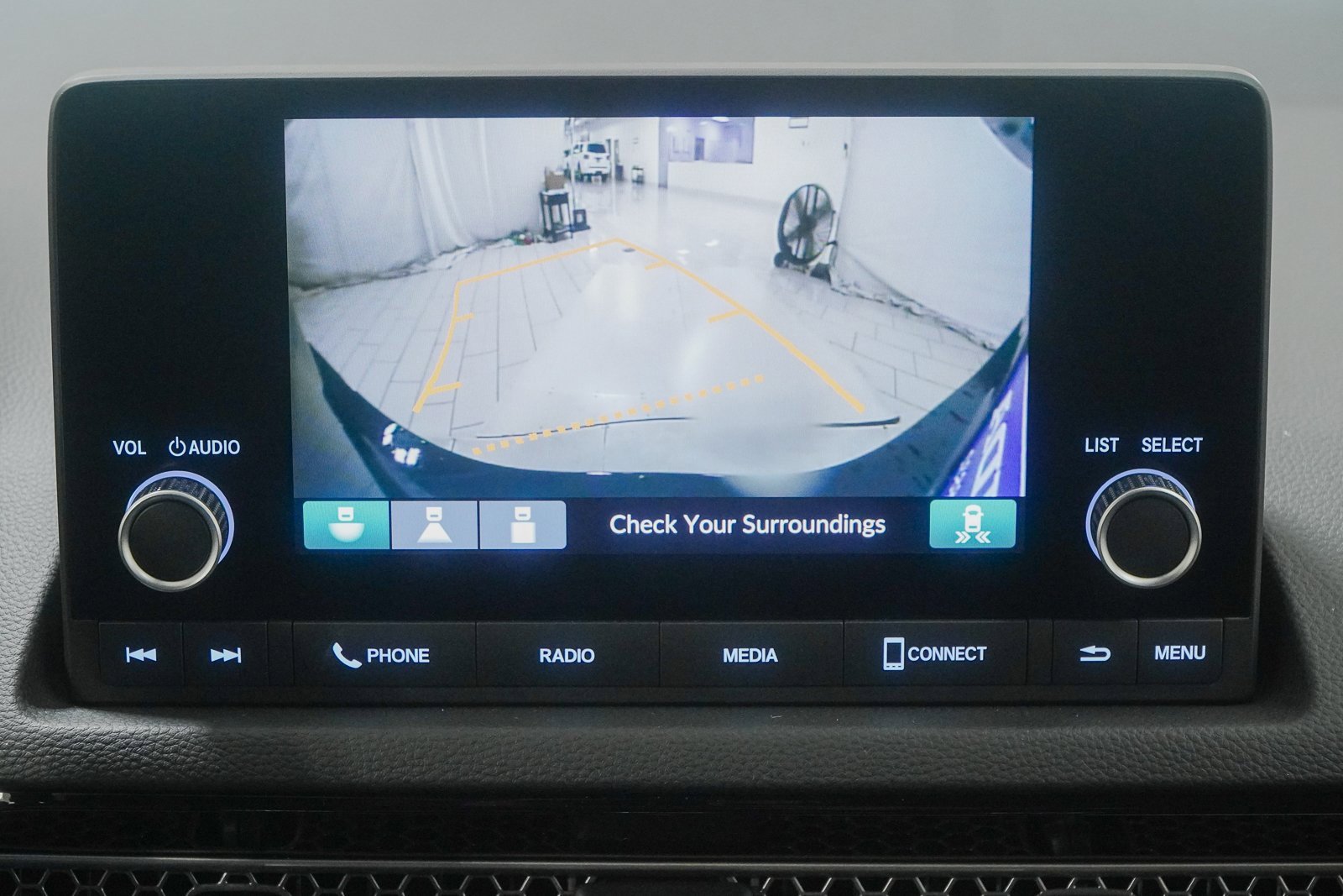 New 2026 Honda Civic Sport image 27