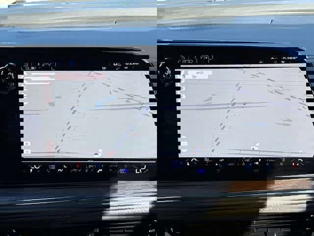 New 2026 Chevrolet Tahoe LT w/ Comfort Package image 27