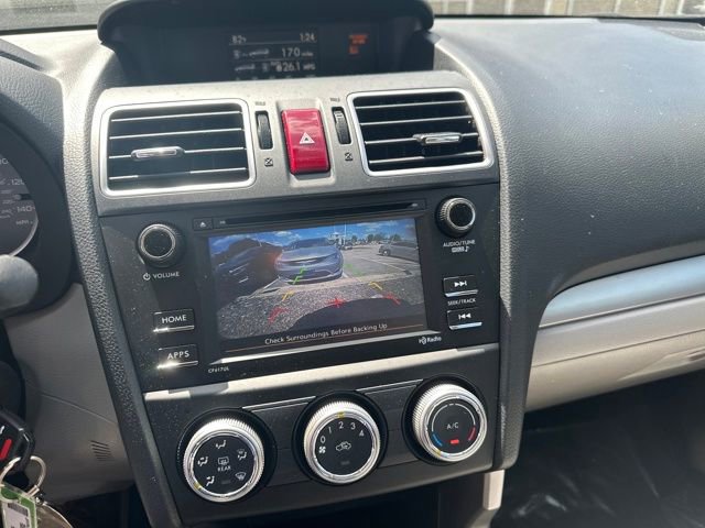 Used 2016 Subaru Forester 2.5i w/ Alloy Wheel Package image 24