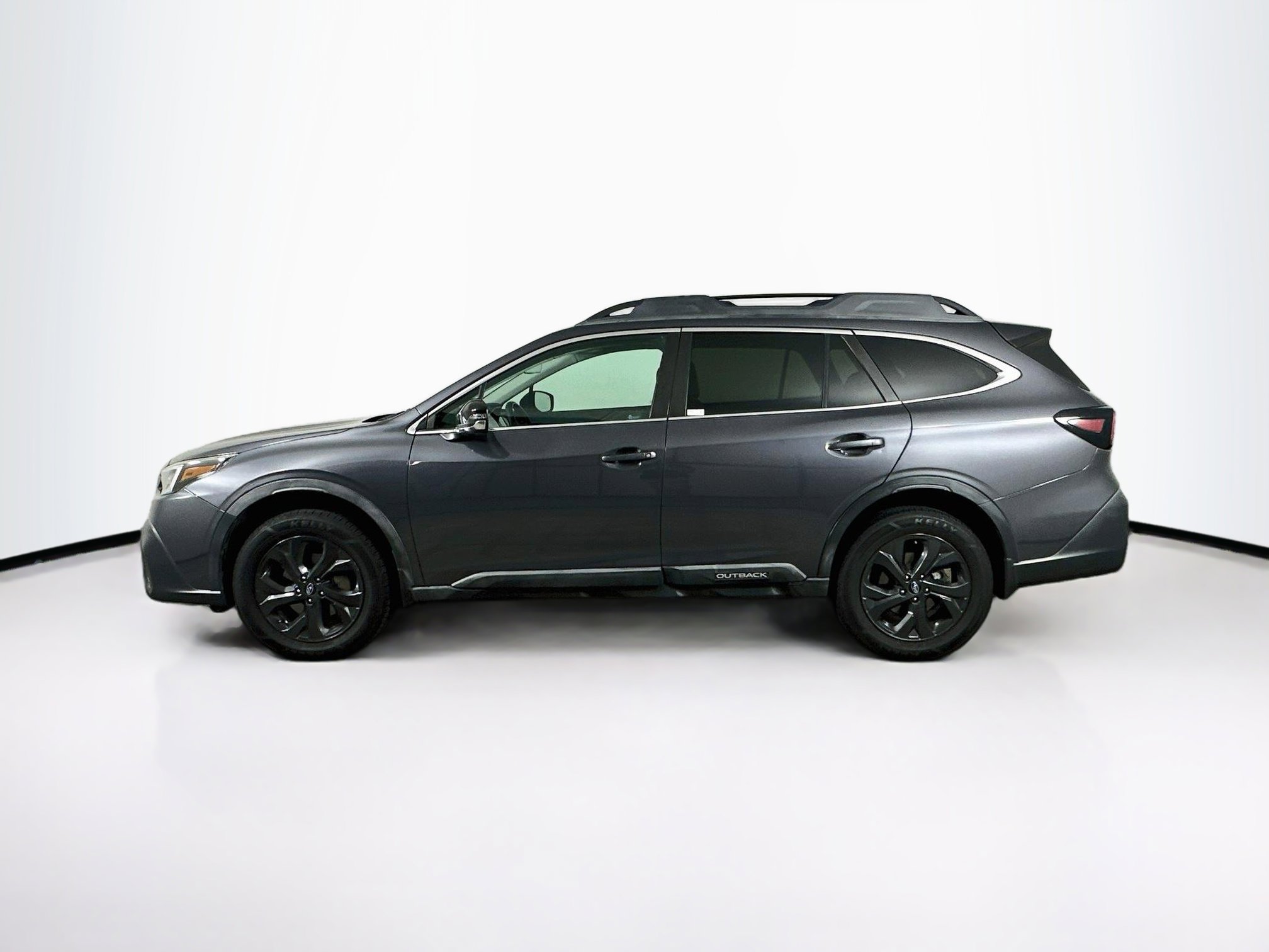 Used 2020 Subaru Outback Onyx Edition XT w/ Popular Package #2 AWD/4WD image 4