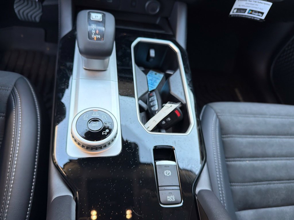 New 2026 Mitsubishi Outlander SE FWD image 42
