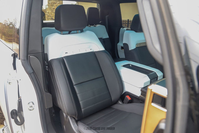 Used 2023 GMC Hummer EV Edition 1 image 47