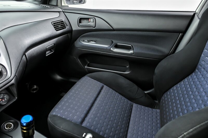 Used 2005 Mitsubishi Lancer Evolution MR AWD/4WD image 25