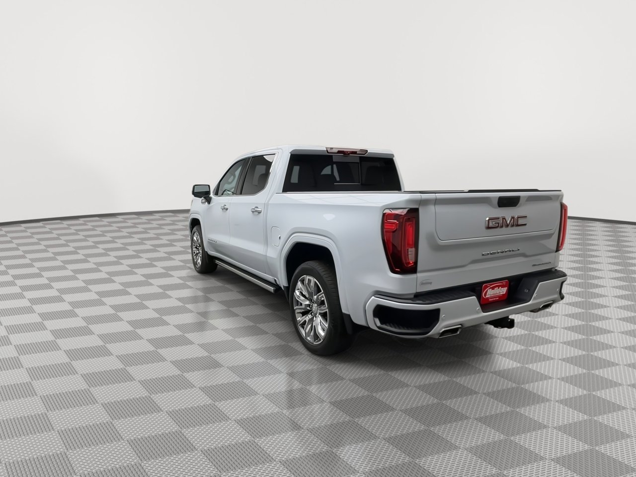 Used 2026 GMC Sierra 1500 Denali w/ Denali Reserve Package image 45