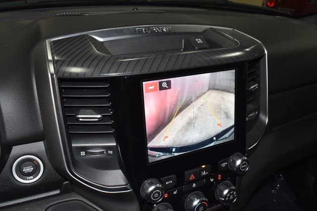 New 2026 RAM 1500 Big Horn image 14