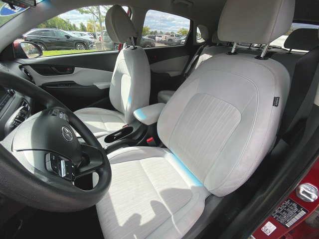 Used 2023 Hyundai Kona SEL AWD/4WD image 18