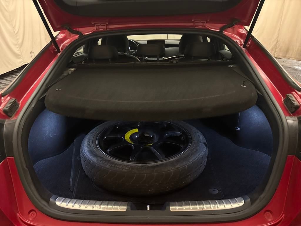 Used 2023 Kia Stinger GT-Line w/ Sun & Sound Package image 8