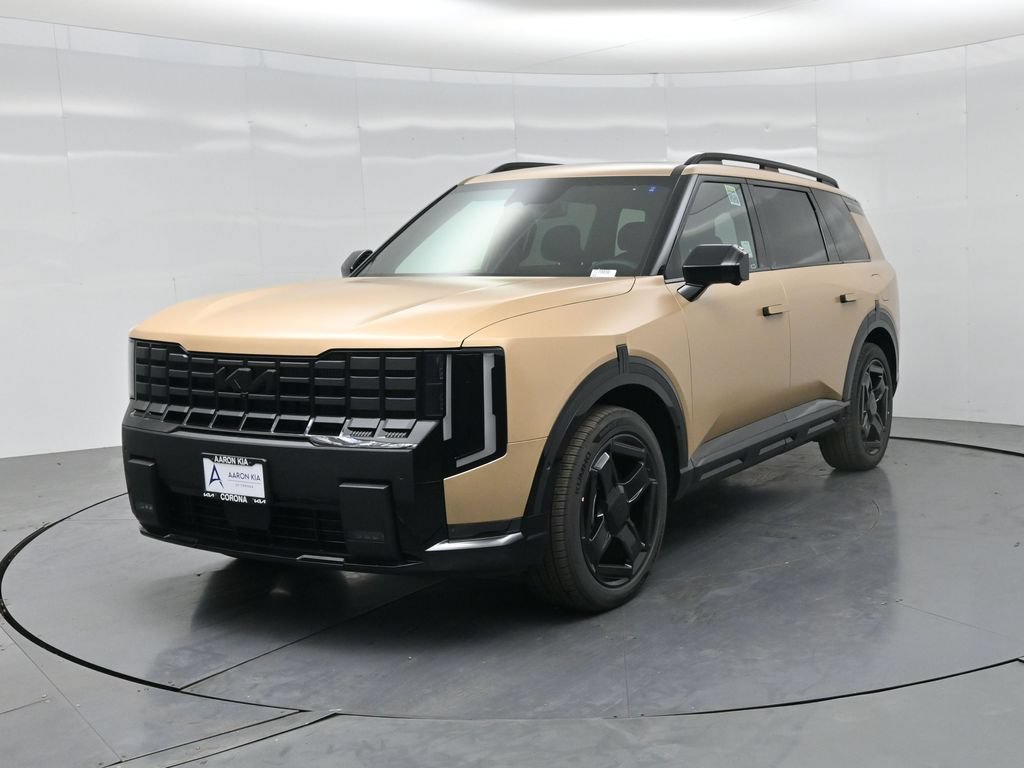 New 2027 Kia Telluride X-Line SX Prestige AWD/4WD image 69