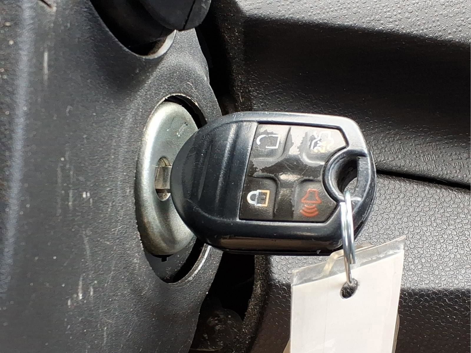 Used 2017 Ford Fiesta SE image 10