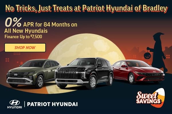 New 2026 Hyundai Santa Fe Calligraphy image 2