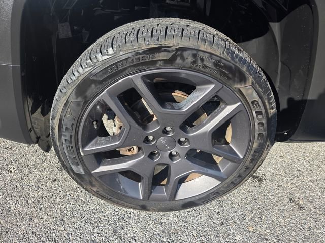 Used 2019 Jeep Renegade Limited w/ Quick Order Package 22P image 37