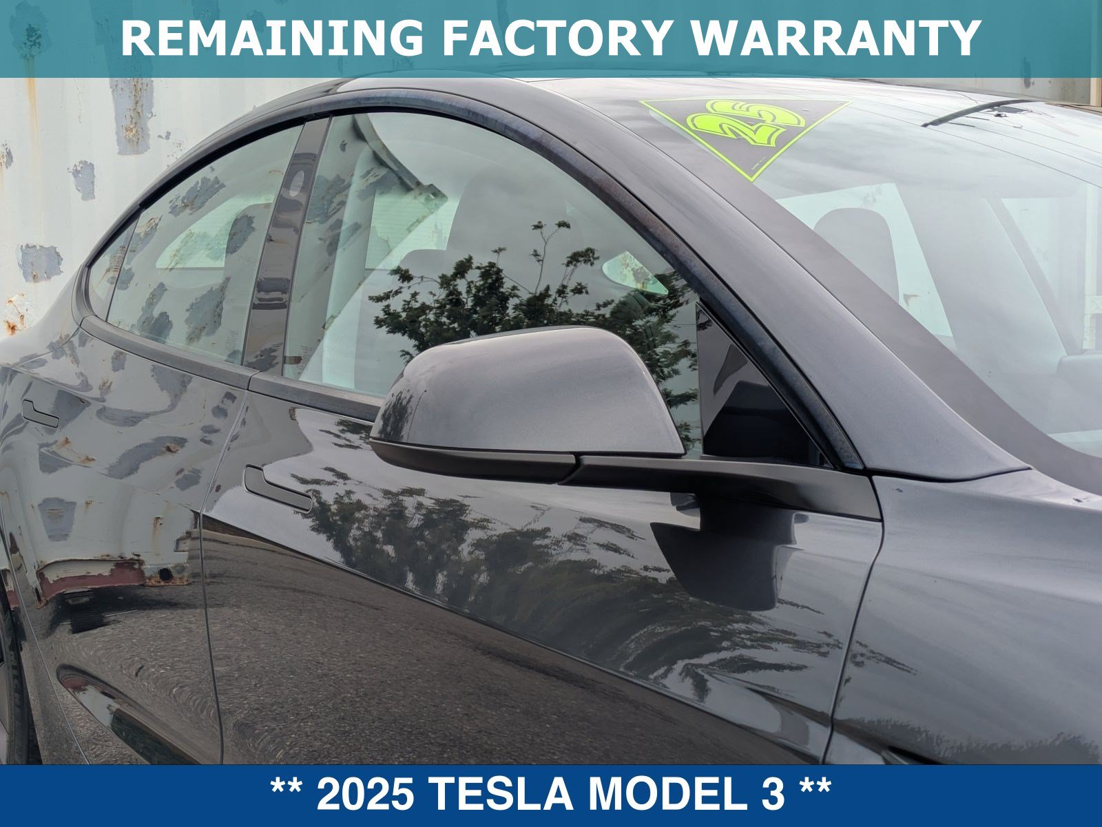 Used 2025 Tesla Model 3 Long Range RWD image 11