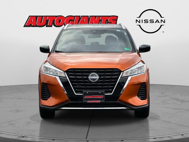 Used 2023 Nissan Kicks SV image 7