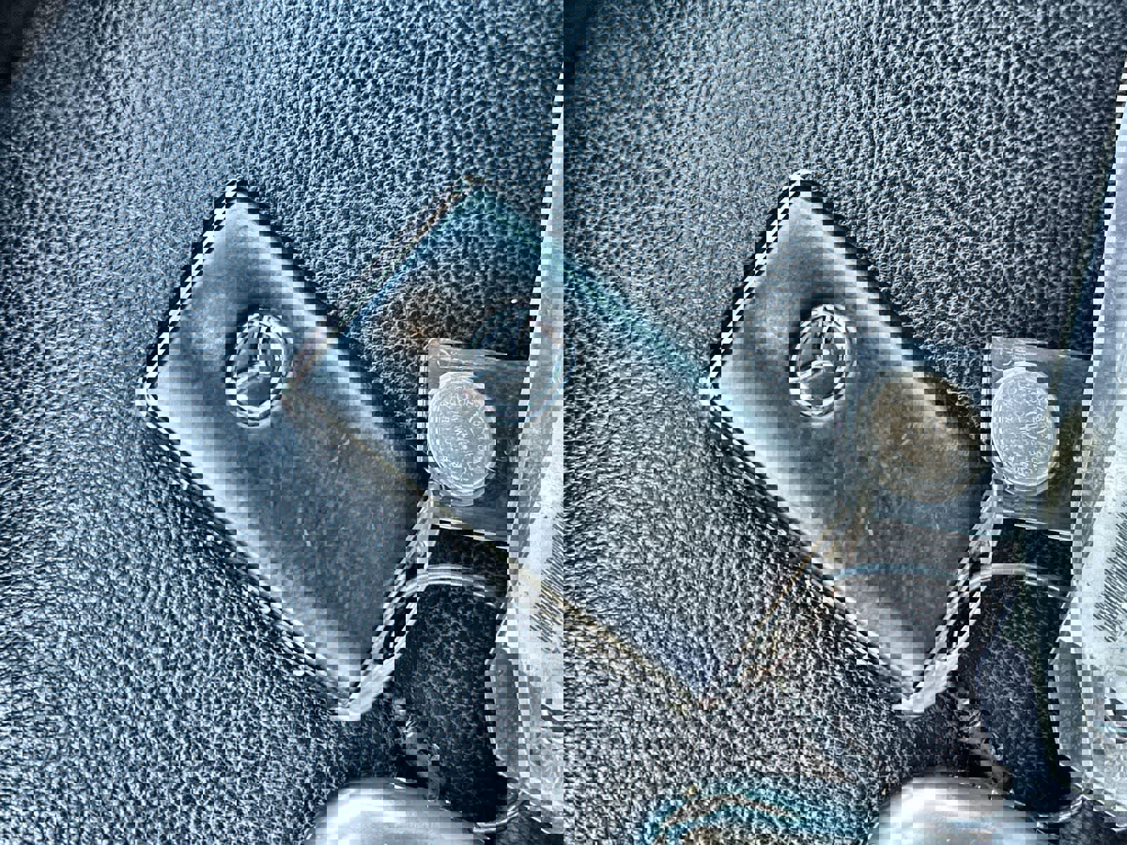 Used 2024 MAZDA CX-90 3.3 Turbo w/ Select Package image 20