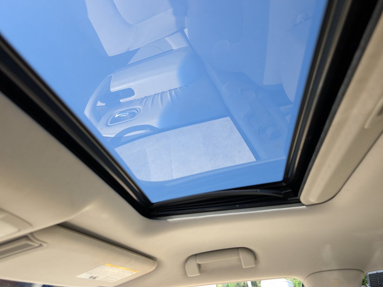 Used 2012 INFINITI QX56 4WD w/ Theater Pkg image 25