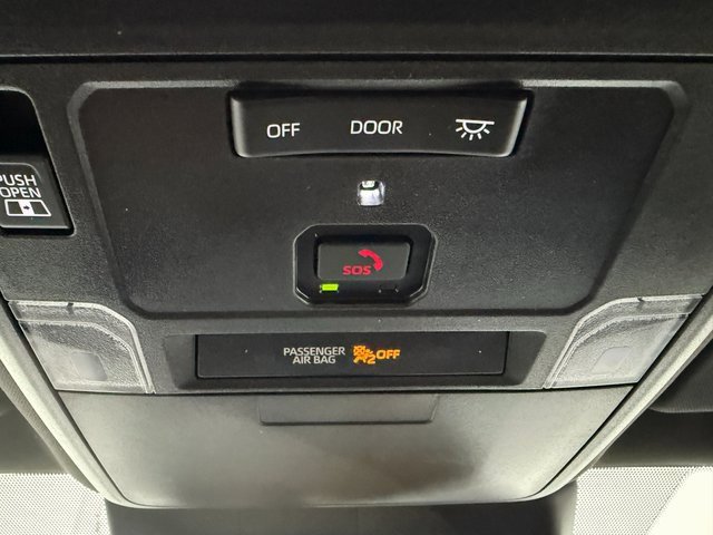 Used 2025 Toyota Tacoma SR5 w/ SR5 Upgrade Package image 25