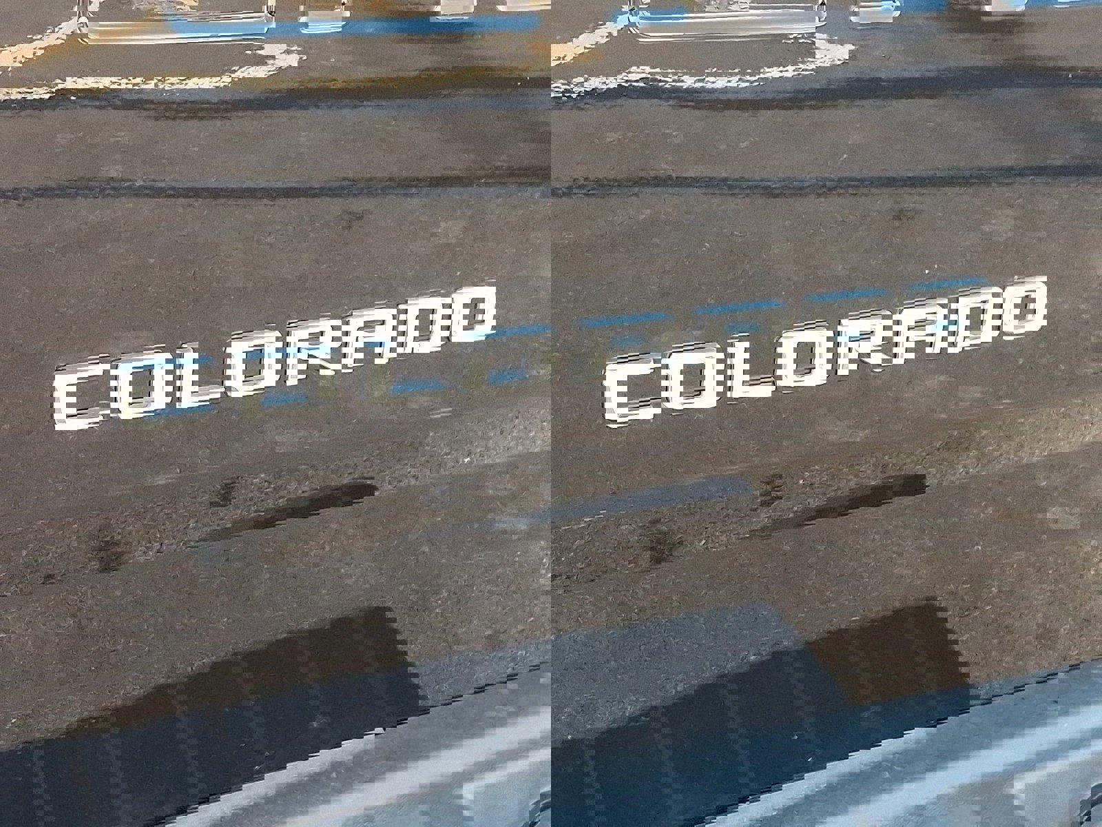 Used 2022 Chevrolet Colorado ZR2 AWD/4WD image 28