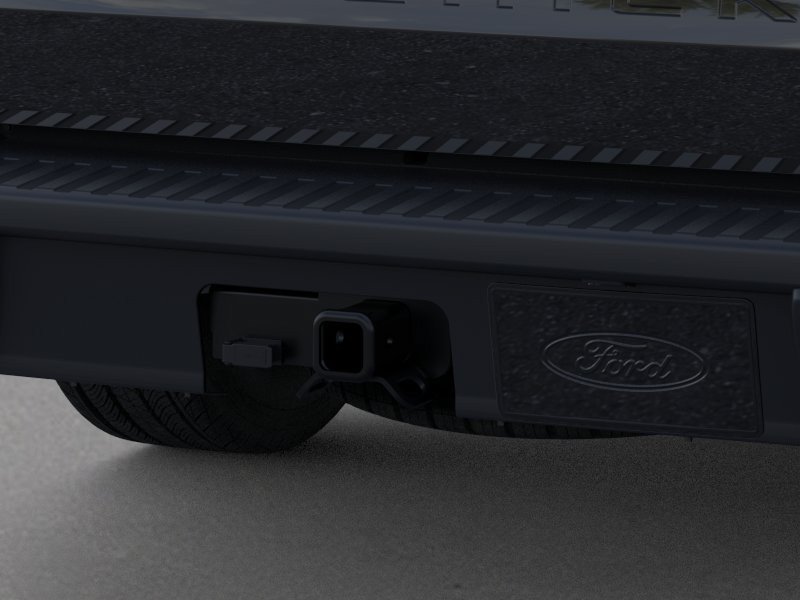New 2026 Ford Maverick XL FWD image 25