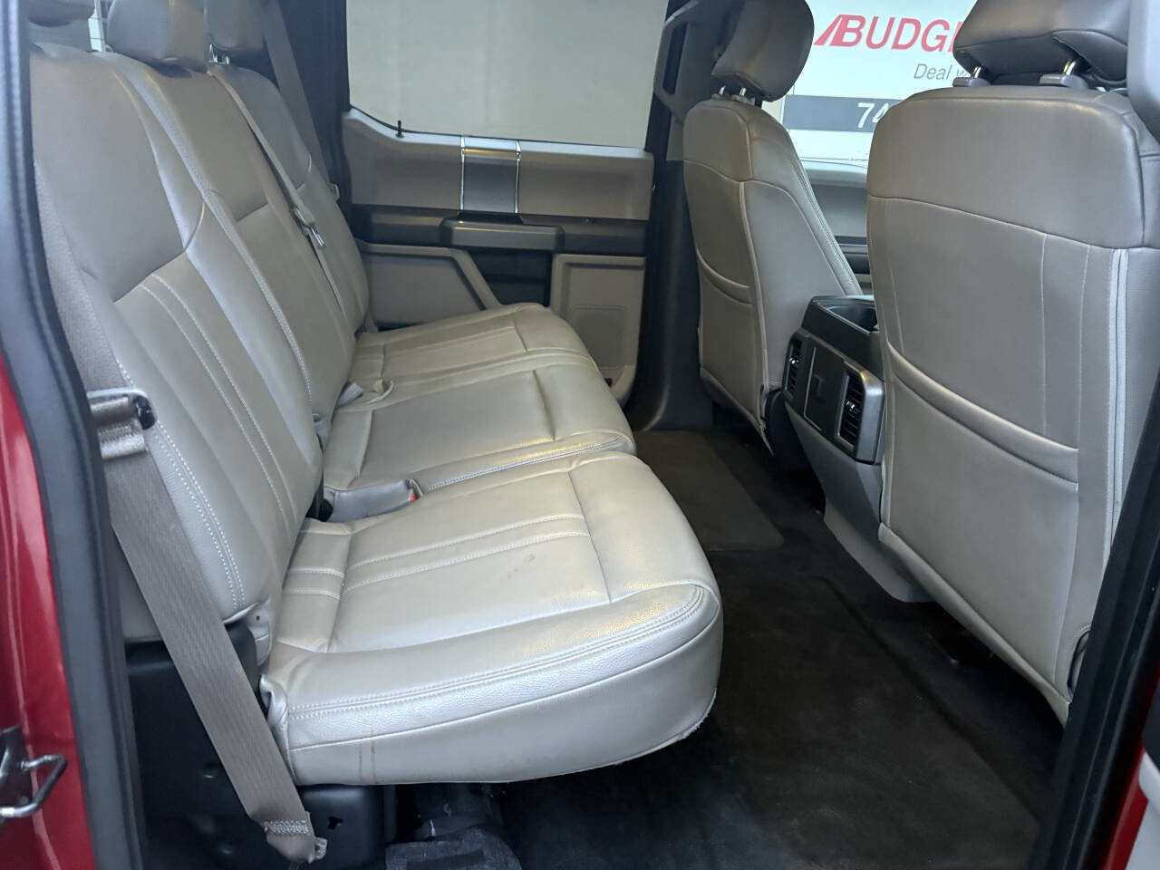 Used 2015 Ford F150 XLT w/ Equipment Group 301A Mid image 24