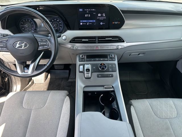 Used 2022 Hyundai Palisade SEL w/ Convenience Package image 18