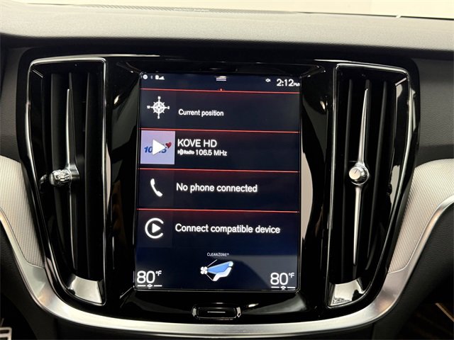 Used 2019 Volvo S60 T5 R-Design image 22