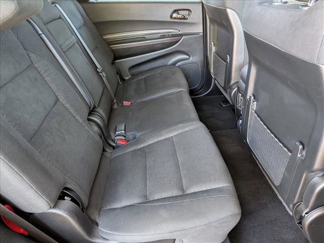 Used 2024 Dodge Durango GT image 19