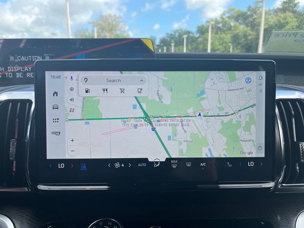 New 2026 Ford Expedition Platinum AWD/4WD image 24