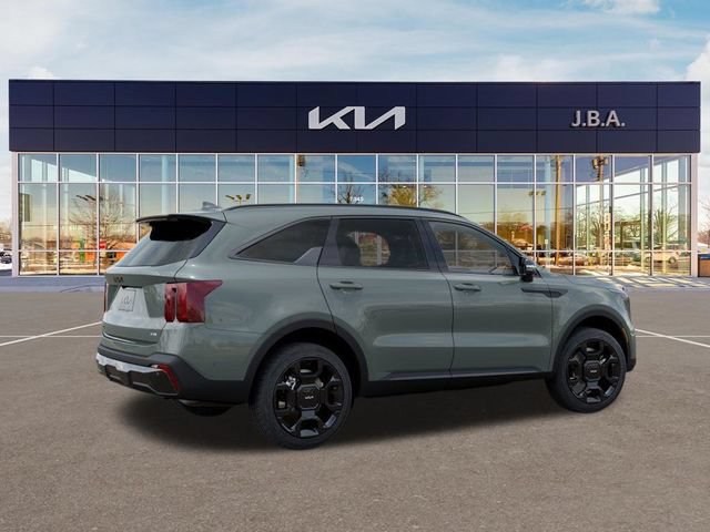New 2026 Kia Sorento SX Prestige AWD/4WD image 6