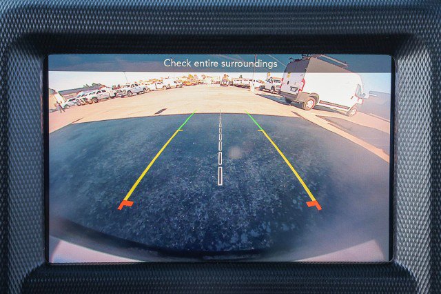 Used 2023 Jeep Wrangler Sport S image 15