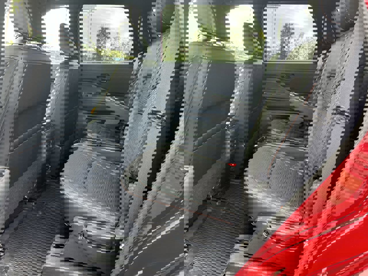 Used 2024 Nissan Pathfinder Rock Creek image 32