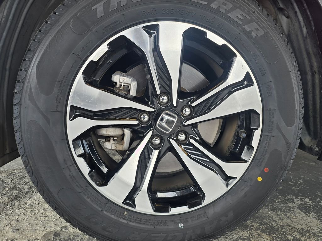 Used 2021 Honda CR-V Special Edition image 35