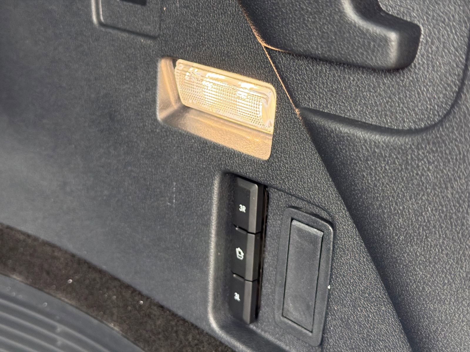 New 2026 Lincoln Aviator Reserve AWD/4WD image 10