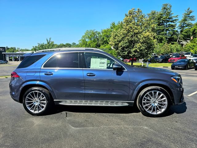 New 2026 Mercedes-Benz GLE 350 4MATIC image 7