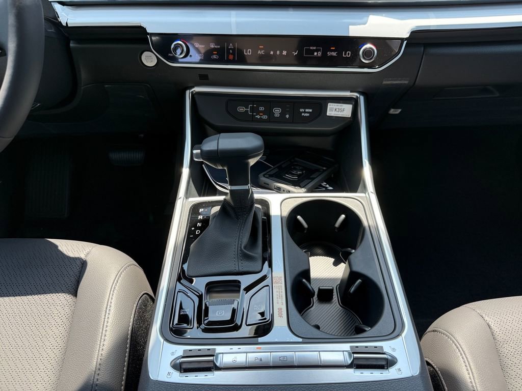 New 2026 Kia Carnival SX Prestige FWD image 11