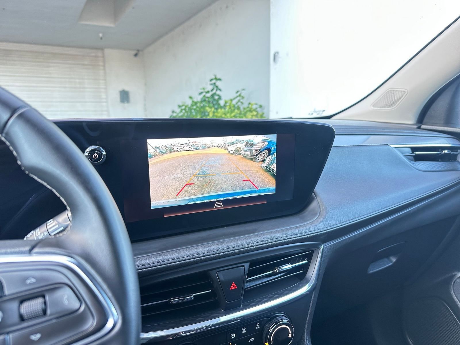 Used 2025 Buick Encore GX Preferred image 17