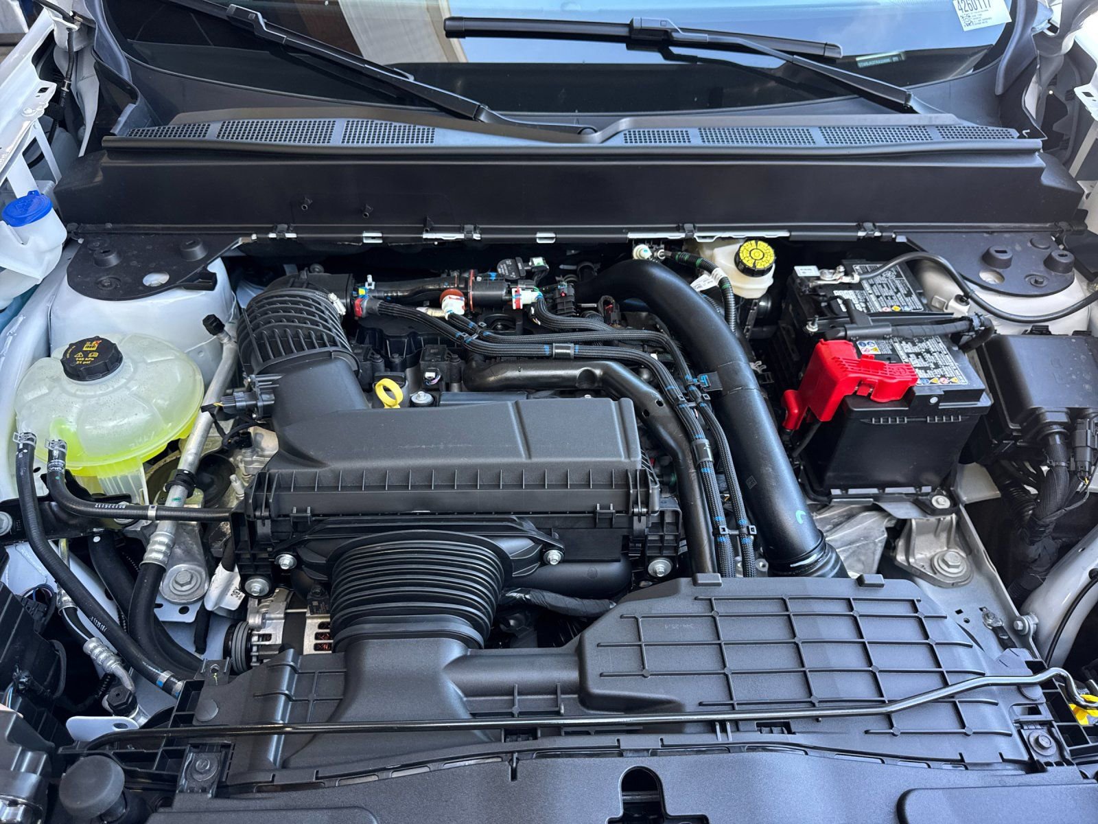 New 2026 Ford Maverick XLT w/ 4K Tow Package image 32