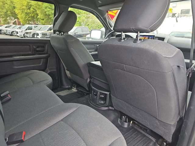 Used 2021 RAM 2500 Tradesman image 13