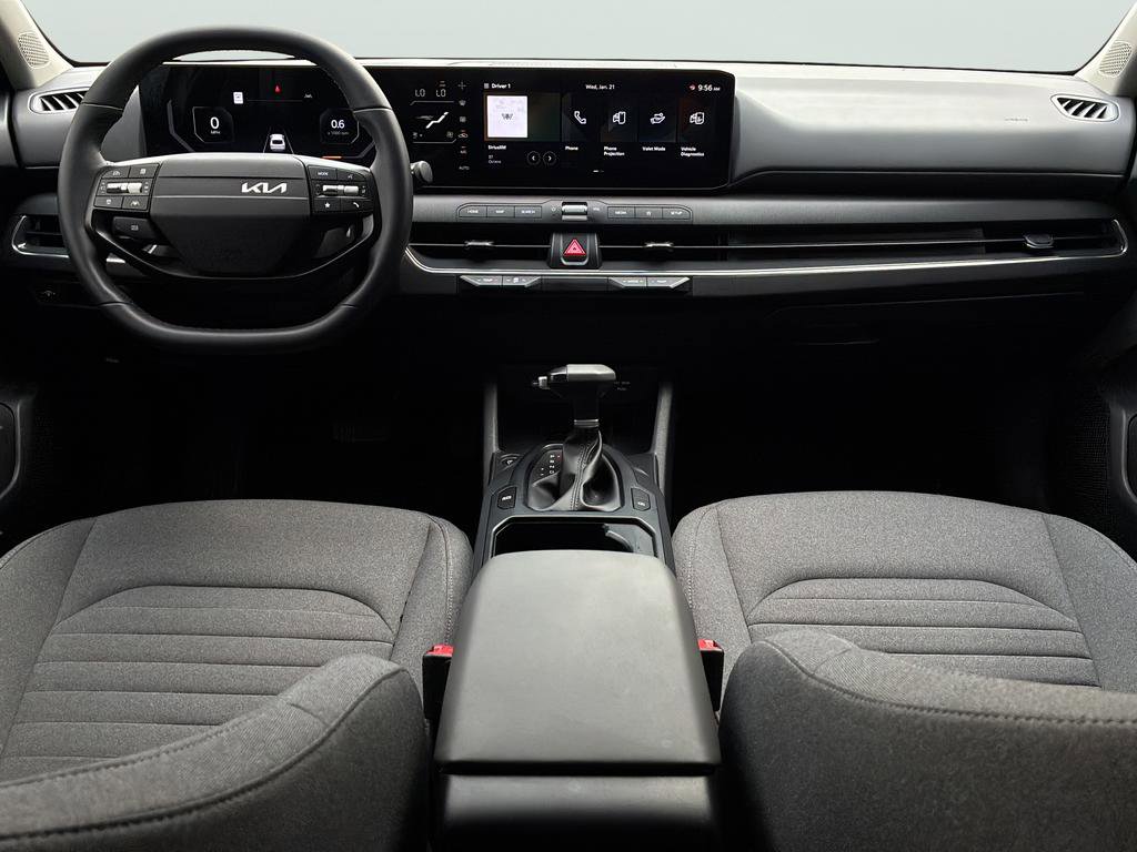 Certified 2025 Kia K4 EX image 18