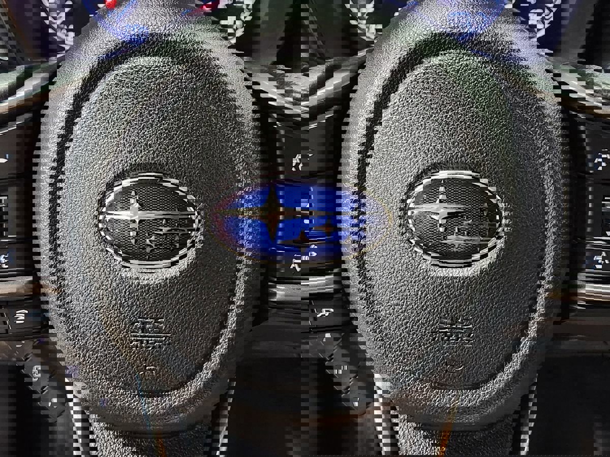 Used 2021 Subaru Outback Premium image 49