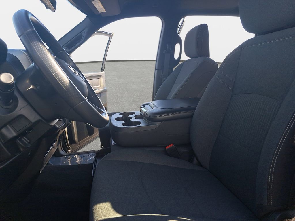 Certified 2024 RAM 2500 Tradesman w/ Chrome Appearance Group image 16