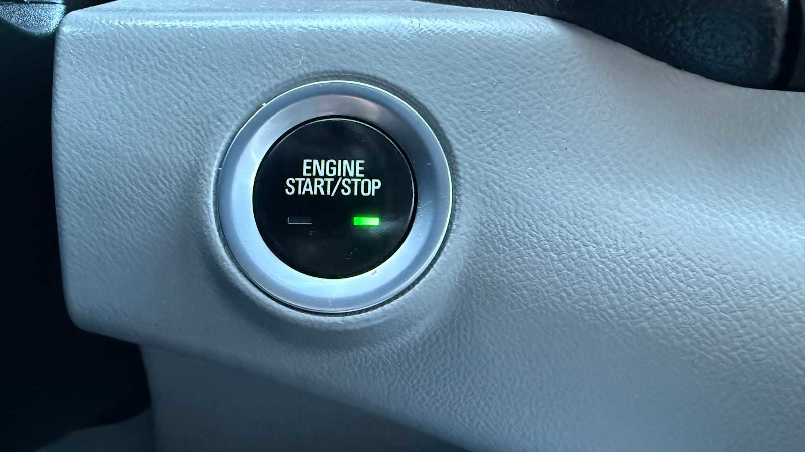 Used 2019 GMC Terrain SLT image 19