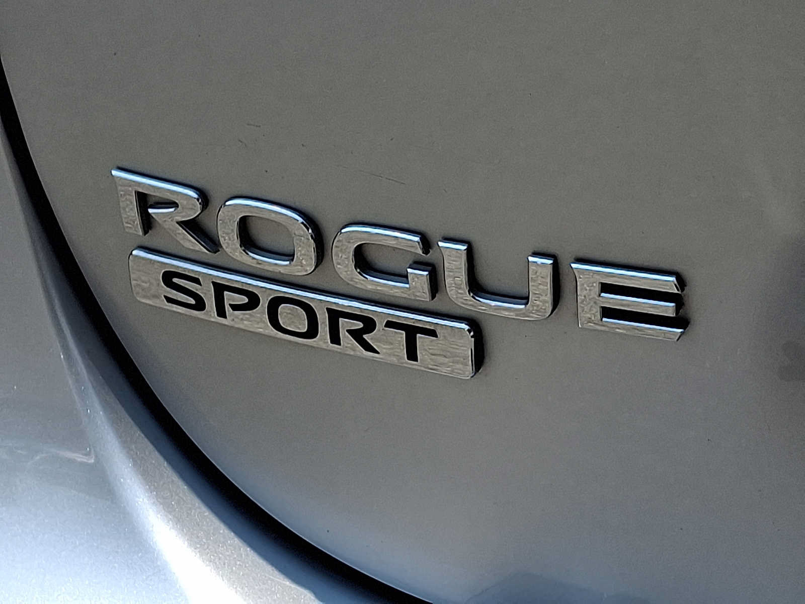 Used 2020 Nissan Rogue Sport SL w/ Premium Package AWD/4WD image 29